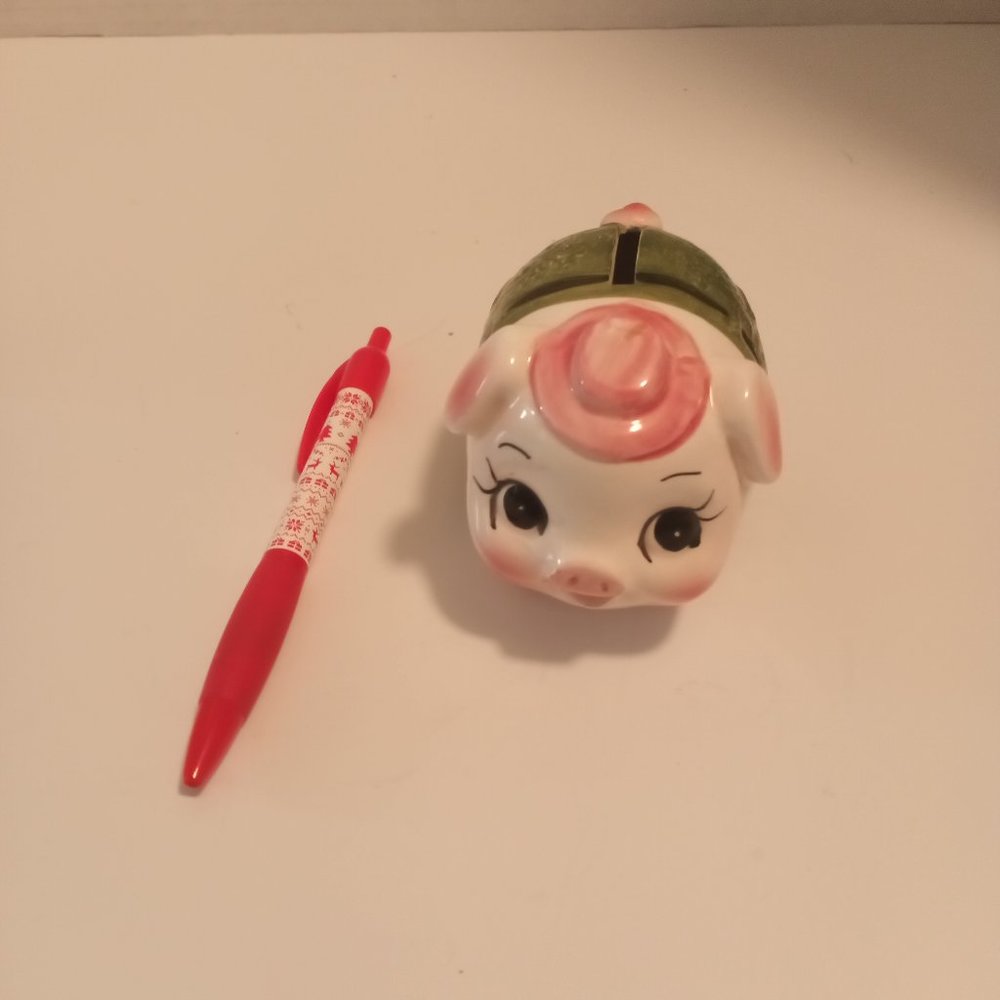 Piggy bank